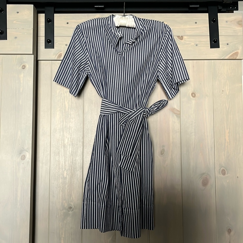 Everlane Dress